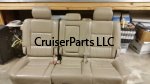 (image for) Left or Right 2nd Row Seat for 98-07 100 Series Land Cruisers