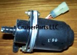 (image for) Headlight Washer Motor 81-90 60 and 62 Series - Used