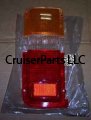 Rear Tail Light Lense LEFT 1978-80 style FJ55