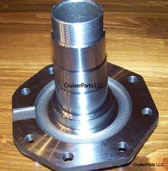 Spindle for 80 series 1991-1997