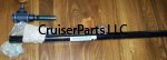Relay Rod w/Right End 81-90