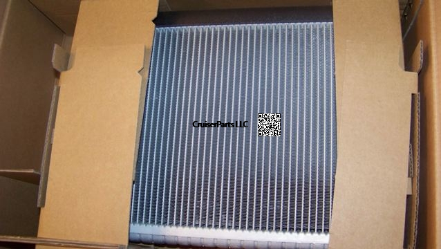Prado Evaporator