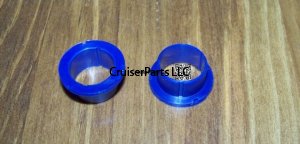 Shifter Bushing Kit for automatic shift handle 85-90 [90385-16008