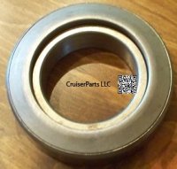 Clutch Release Throw Out Bearing 1975-1990