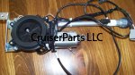 Power Antenna Assembly 1997 & Lexus LX450