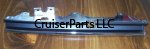 FJ80 Headlight Trim, Drivers Side LOWER 91-94