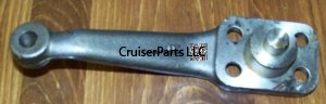 Steering Knuckle Arm Right Side 40 Series 79-84