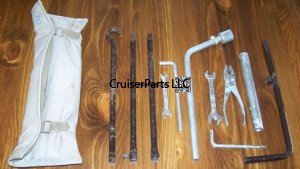 Tool Kit early-1992 Type