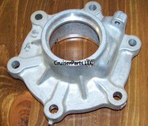 (image for) Rear Transfer Case Retainer 81-90