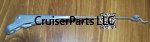 Windshield Wiper Arm 68-12/74
