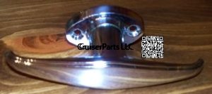 Inside Rear Hatch Handle 1968-1984 w/lift hatch