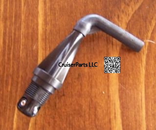 Windshield Washer Nozzle 78-84