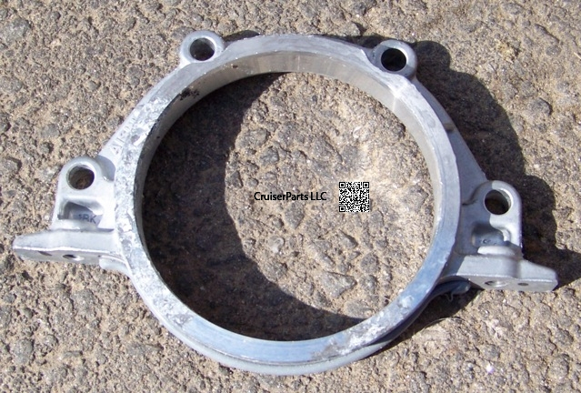 Exhaust Flange #1
