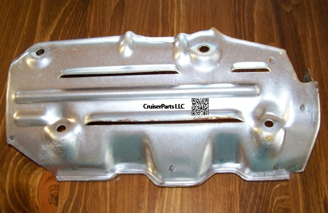 Exhaust Insulator