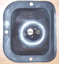 Transfer Case Shift Boot to outside FJ40 74-82 4 spd