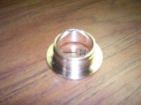 Spindle Bushing 1991 ONLY