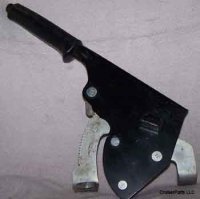 Emergency Brake Handle 40 series 79 and newer