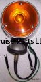 Front Turn Signal Lamp 58-68