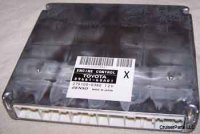 CPU - Engine Computer