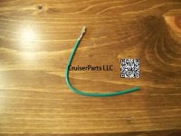 Terminal Repair Splice