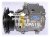 1HZ 1HDFT Air Conditioning Compressor LONG Type
