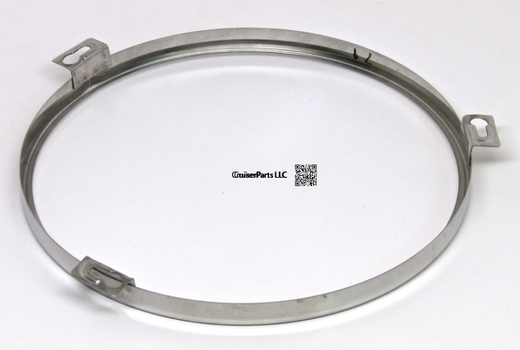 Modal Additional Images for Headlight retaining ring 1979-1987 40 & 60 series