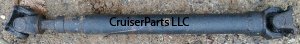 Rear Drive Shaft 81-90 60 and 62 Series - Used