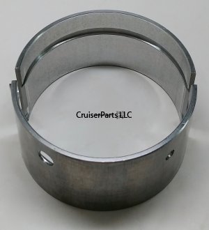 Crankshaft Bearing Set