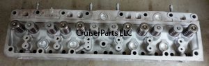 3FE Cylinder Head 1988-1992