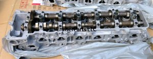 1FZFE Loaded Cylinder Head 1993-1997
