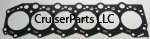 (image for) 1HDFTE & Yanmar 6LP Head Gasket Mark 3