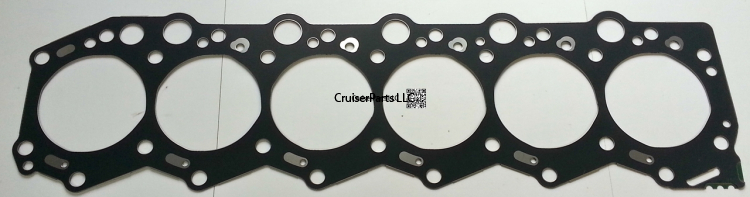 1HDFTE & Yanmar 6LP Head Gasket Mark 3
