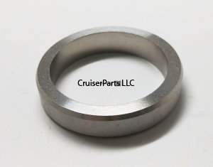 Exhaust Valve Seat for 1980-1992 2F and 3F Land Cruisers