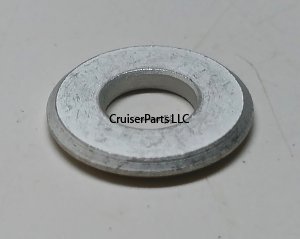 Injection Nozzle Seat