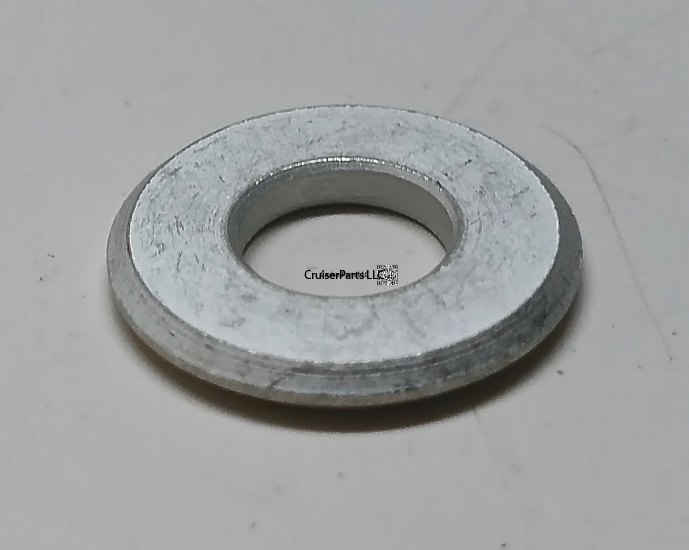 Injection Nozzle Seat