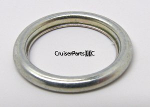 Injection Nozzle Seat Gasket L 2L 2LT 2H 3B