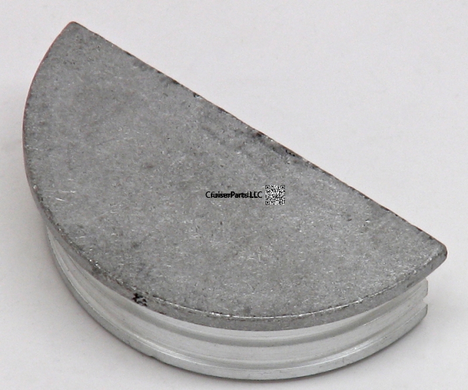 Modal Additional Images for Semicircular Plug 1PZ 1HZ 1HTDFE L 2L 2LT