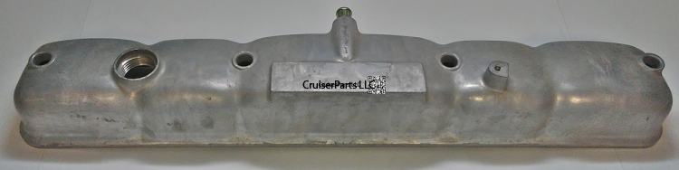 Cylinder Head Cover for 2H Engines