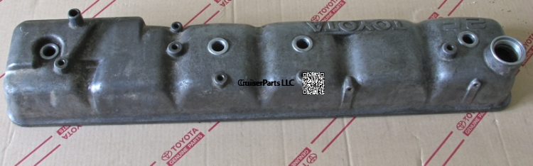 2F Valve Cover 81-87