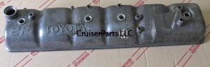2F Valve Cover 81-87