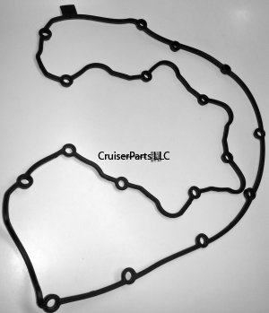 24V 1HDT Valve Cover Gasket Through 1998-Newer
