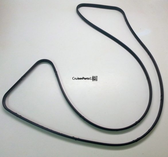 Valve Cover Gasket 2F and 3F 75-92 4X and 6X Series