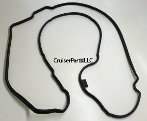 Cylinder Head Valve Cover Gasket for 8/92-12/97 1FZFE