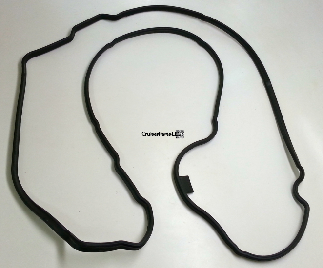 Cylinder Head Valve Cover Gasket for 8/92-12/97 1FZFE