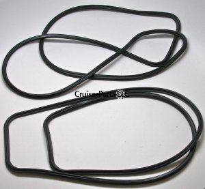 2H Valve Cover Gasket 81-90