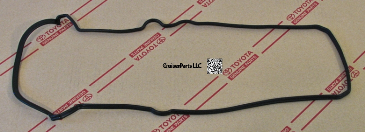 Modal Additional Images for 1998-newer Valve Cover Gasket No. 2 UZJ100 2UZ