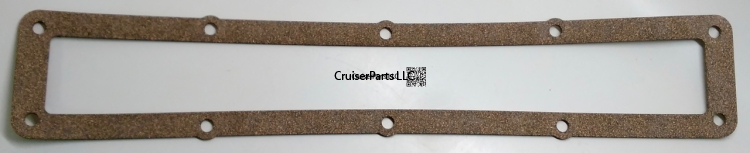 Valve Push Rod Cover Gasket (B, 2B, 3B)