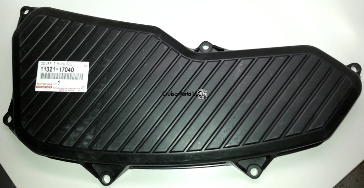 Timing Belt Cover for the 1HZ & 1HD 01/1990-newer