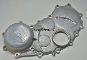 Timing Chain or Belt Cover for 2H Engines