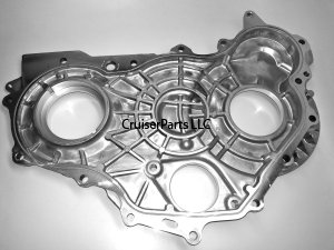 Timing Gear Cover No. 2 for 70 Series 1999-Now